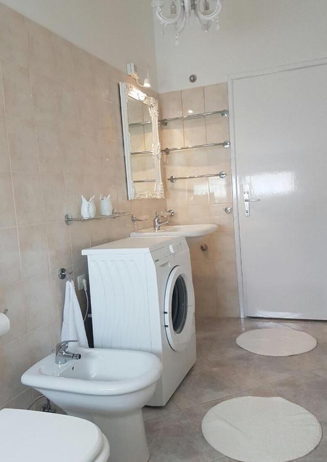 Apartments Christine Umag Zewnętrze zdjęcie