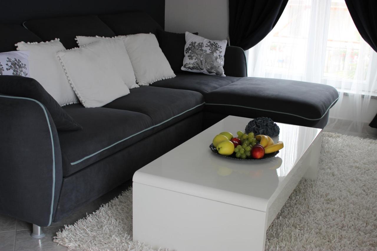 Apartments Christine Umag Zewnętrze zdjęcie
