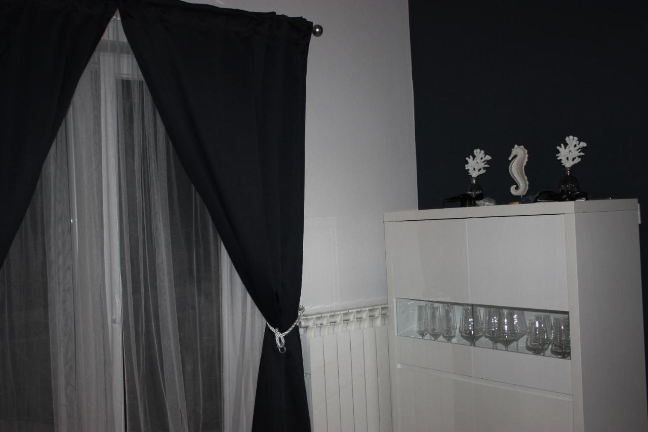 Apartments Christine Umag Zewnętrze zdjęcie