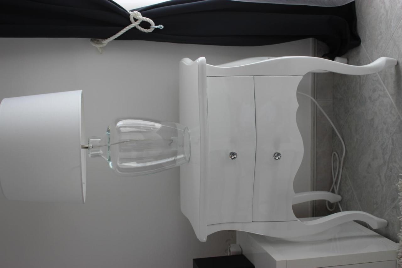 Apartments Christine Umag Zewnętrze zdjęcie