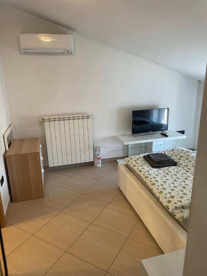 Apartments Christine Umag Zewnętrze zdjęcie