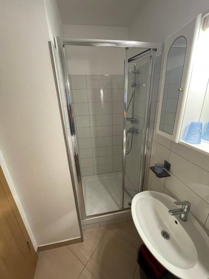 Apartments Christine Umag Zewnętrze zdjęcie