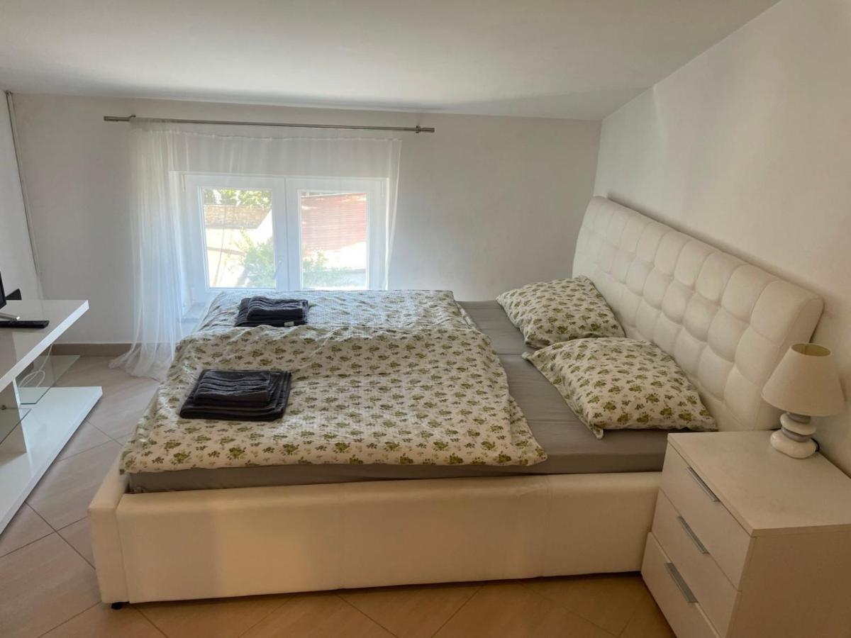 Apartments Christine Umag Zewnętrze zdjęcie