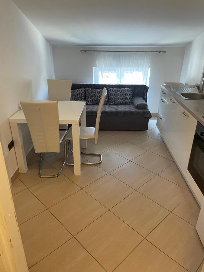 Apartments Christine Umag Zewnętrze zdjęcie