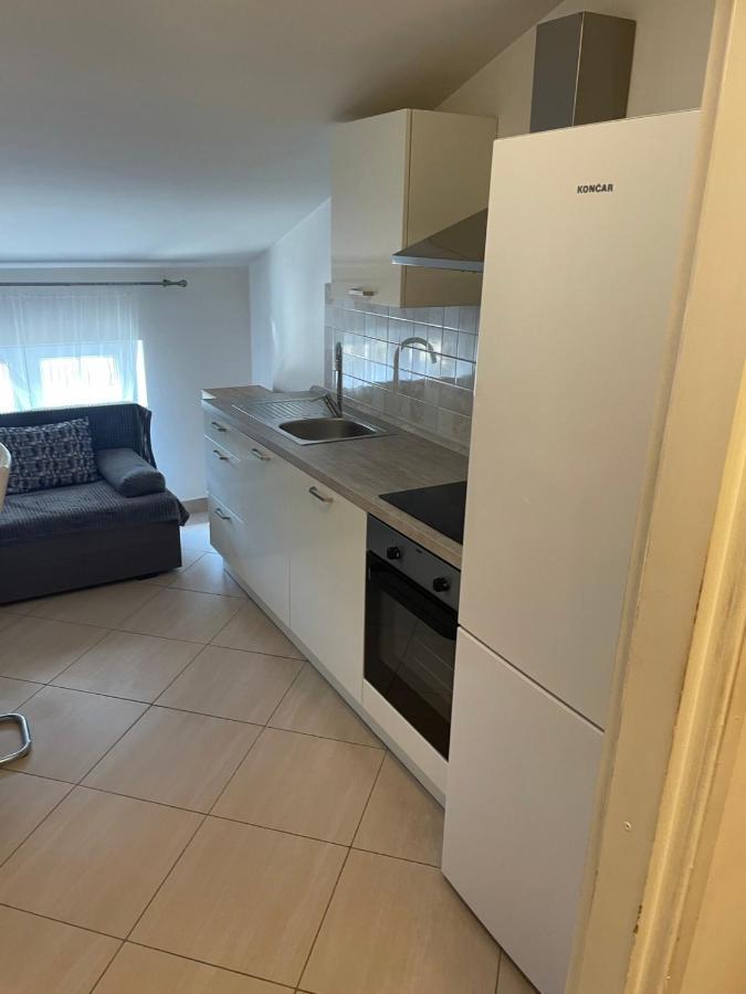 Apartments Christine Umag Zewnętrze zdjęcie