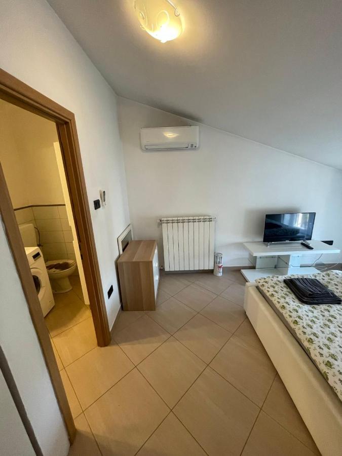 Apartments Christine Umag Zewnętrze zdjęcie