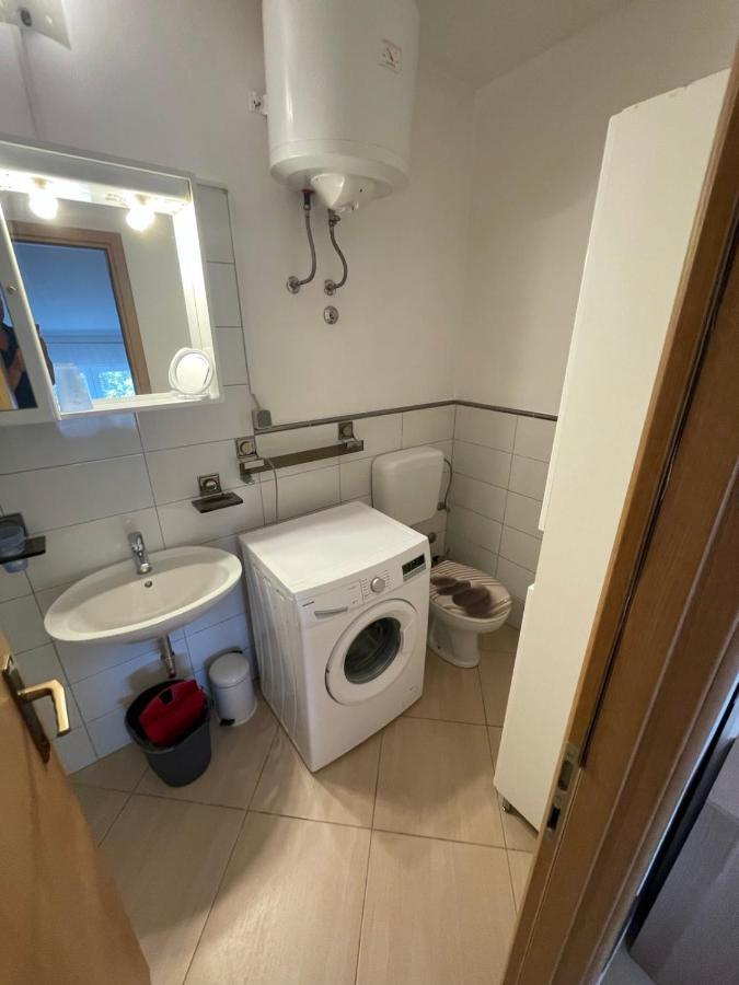 Apartments Christine Umag Zewnętrze zdjęcie